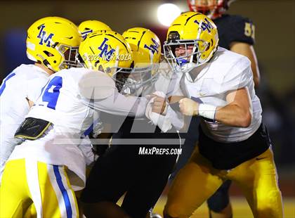 Thumbnail 3 in Dominguez vs. La Mirada  photogallery.