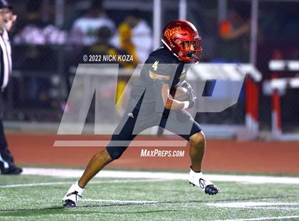 Thumbnail 3 in Dominguez vs. La Mirada  photogallery.