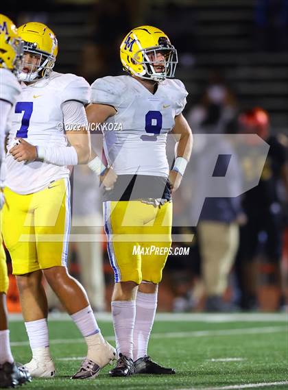 Thumbnail 3 in Dominguez vs. La Mirada  photogallery.