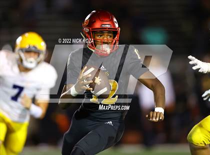 Thumbnail 1 in Dominguez vs. La Mirada  photogallery.