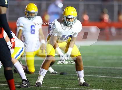 Thumbnail 2 in Dominguez vs. La Mirada  photogallery.