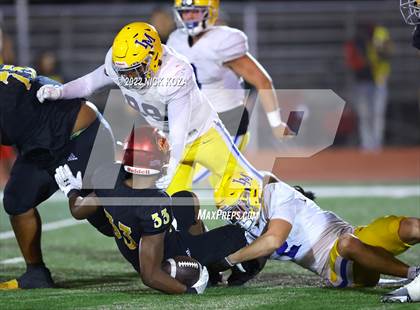 Thumbnail 3 in Dominguez vs. La Mirada  photogallery.
