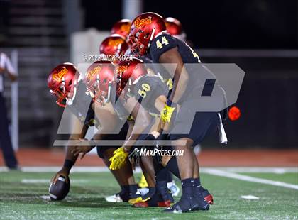 Thumbnail 2 in Dominguez vs. La Mirada  photogallery.