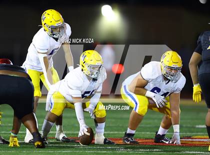 Thumbnail 2 in Dominguez vs. La Mirada  photogallery.