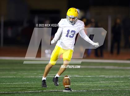 Thumbnail 3 in Dominguez vs. La Mirada  photogallery.