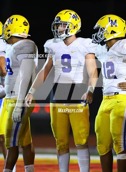 Thumbnail 3 in Dominguez vs. La Mirada  photogallery.