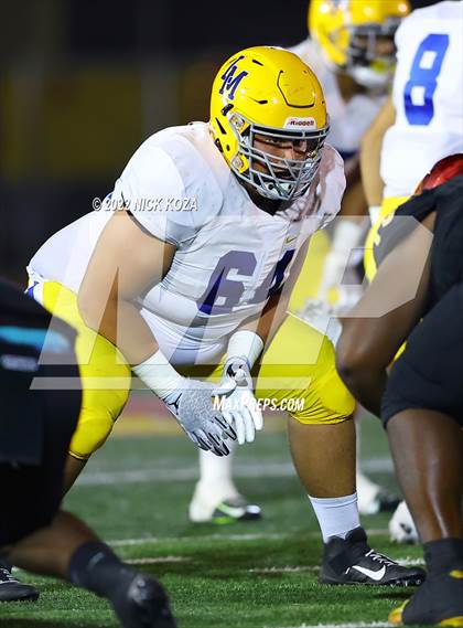 Thumbnail 3 in Dominguez vs. La Mirada  photogallery.
