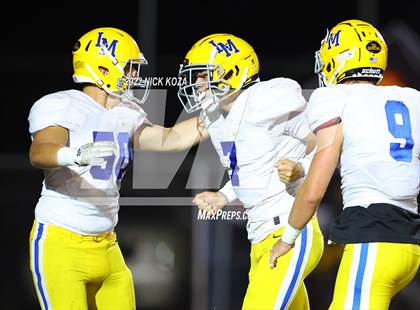 Thumbnail 3 in Dominguez vs. La Mirada  photogallery.