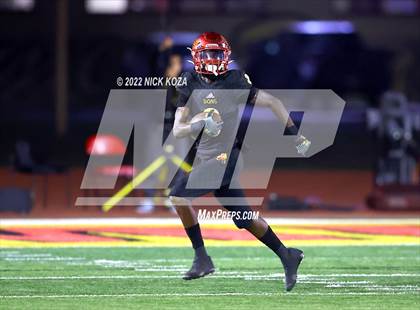 Thumbnail 2 in Dominguez vs. La Mirada  photogallery.