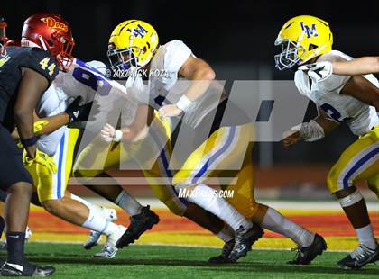 Thumbnail 1 in Dominguez vs. La Mirada  photogallery.