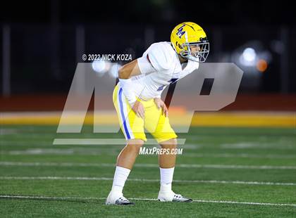 Thumbnail 3 in Dominguez vs. La Mirada  photogallery.