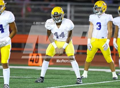 Thumbnail 2 in Dominguez vs. La Mirada  photogallery.