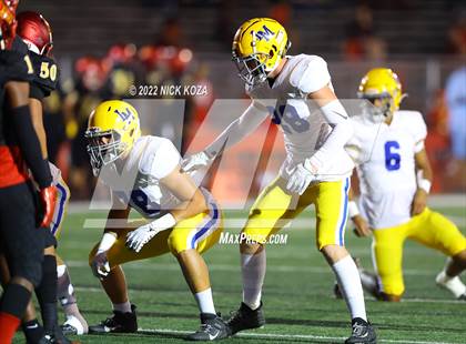 Thumbnail 2 in Dominguez vs. La Mirada  photogallery.