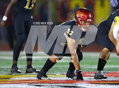 Thumbnail 3 in Dominguez vs. La Mirada  photogallery.