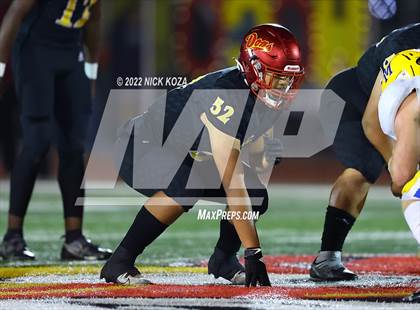 Thumbnail 1 in Dominguez vs. La Mirada  photogallery.