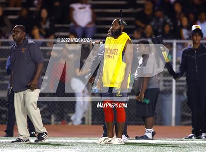 Thumbnail 3 in Dominguez vs. La Mirada  photogallery.