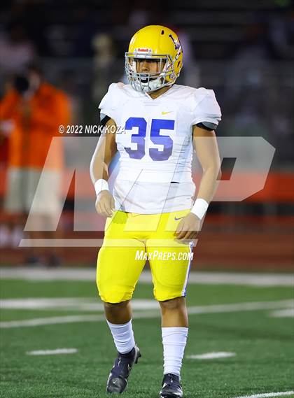 Thumbnail 2 in Dominguez vs. La Mirada  photogallery.