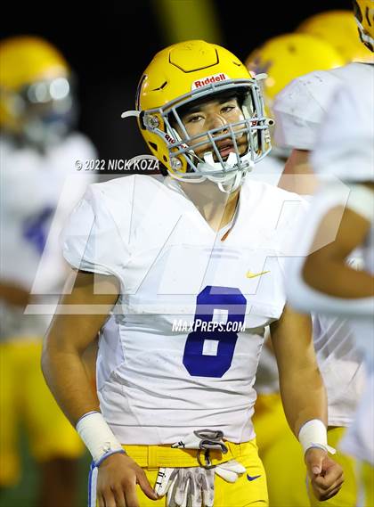 Thumbnail 3 in Dominguez vs. La Mirada  photogallery.