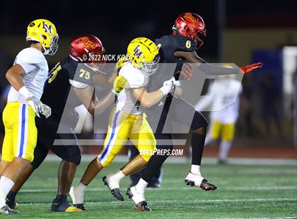 Thumbnail 2 in Dominguez vs. La Mirada  photogallery.