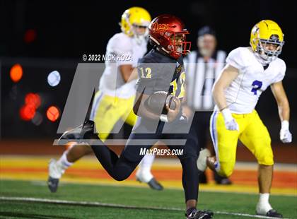 Thumbnail 1 in Dominguez vs. La Mirada  photogallery.