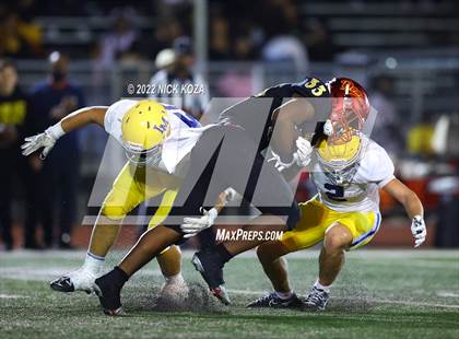 Thumbnail 1 in Dominguez vs. La Mirada  photogallery.