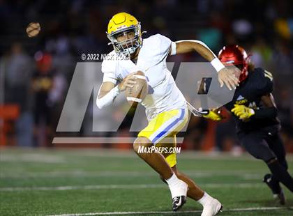 Thumbnail 2 in Dominguez vs. La Mirada  photogallery.