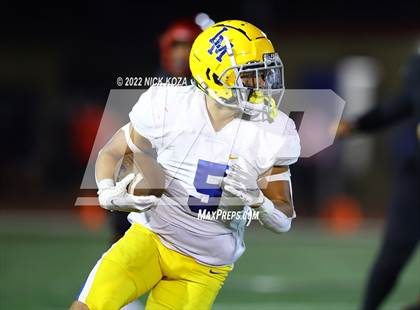 Thumbnail 3 in Dominguez vs. La Mirada  photogallery.