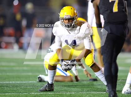 Thumbnail 3 in Dominguez vs. La Mirada  photogallery.