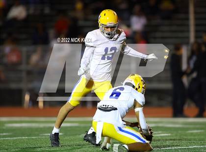 Thumbnail 3 in Dominguez vs. La Mirada  photogallery.