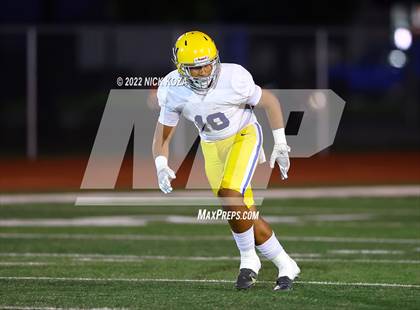 Thumbnail 1 in Dominguez vs. La Mirada  photogallery.