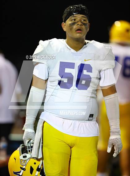 Thumbnail 3 in Dominguez vs. La Mirada  photogallery.
