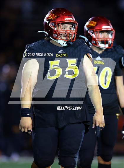 Thumbnail 3 in Dominguez vs. La Mirada  photogallery.