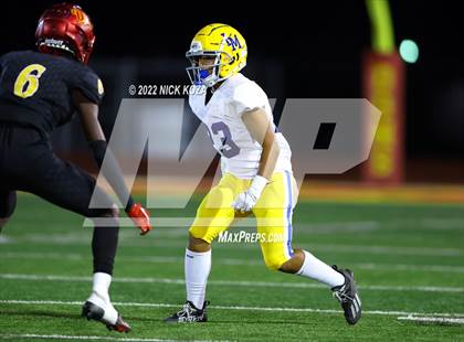 Thumbnail 2 in Dominguez vs. La Mirada  photogallery.