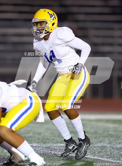 Thumbnail 1 in Dominguez vs. La Mirada  photogallery.