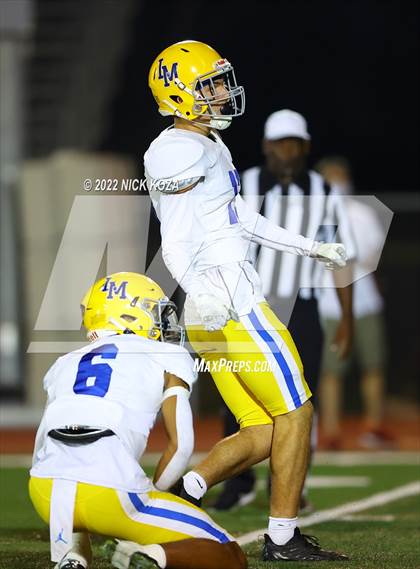 Thumbnail 1 in Dominguez vs. La Mirada  photogallery.