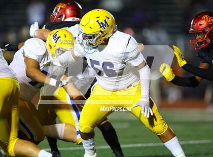 Thumbnail 2 in Dominguez vs. La Mirada  photogallery.