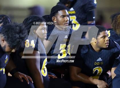 Thumbnail 3 in Dominguez vs. La Mirada  photogallery.