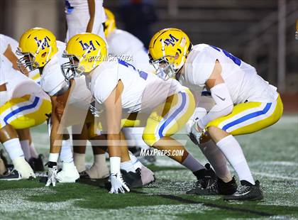 Thumbnail 2 in Dominguez vs. La Mirada  photogallery.