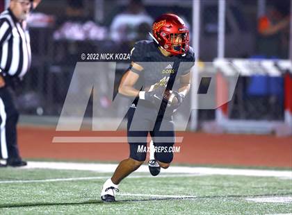 Thumbnail 2 in Dominguez vs. La Mirada  photogallery.