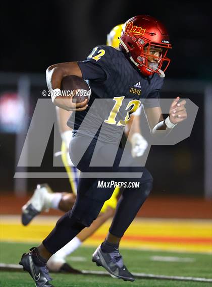 Thumbnail 3 in Dominguez vs. La Mirada  photogallery.