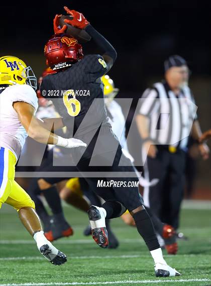 Thumbnail 3 in Dominguez vs. La Mirada  photogallery.