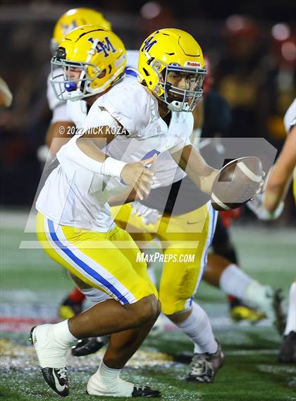 Thumbnail 3 in Dominguez vs. La Mirada  photogallery.