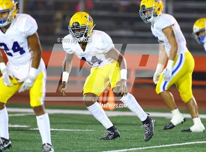 Thumbnail 3 in Dominguez vs. La Mirada  photogallery.