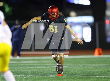 Thumbnail 3 in Dominguez vs. La Mirada  photogallery.