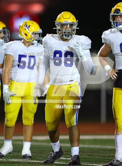 Thumbnail 3 in Dominguez vs. La Mirada  photogallery.