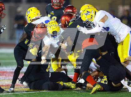 Thumbnail 2 in Dominguez vs. La Mirada  photogallery.