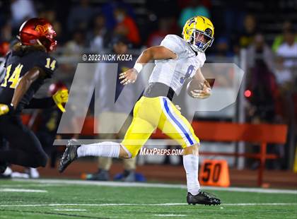 Thumbnail 2 in Dominguez vs. La Mirada  photogallery.
