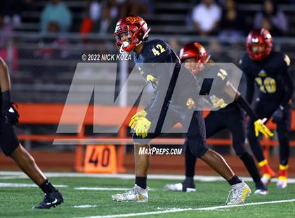 Thumbnail 3 in Dominguez vs. La Mirada  photogallery.