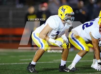 Thumbnail 3 in Dominguez vs. La Mirada  photogallery.