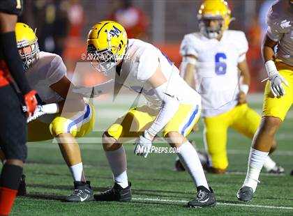 Thumbnail 3 in Dominguez vs. La Mirada  photogallery.